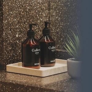 Deluxe Kamer